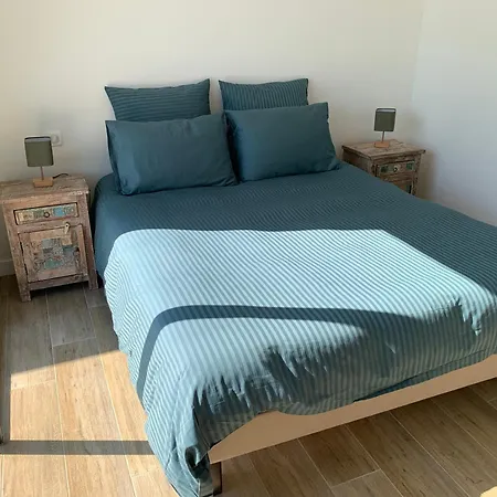 Californian 4 Bedrooms * 尼斯