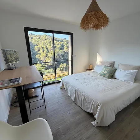 Californian 4 Bedrooms * Nizza
