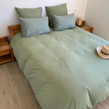 Californian 4 Bedrooms 别墅 *