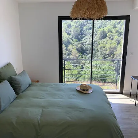 别墅 Californian 4 Bedrooms *