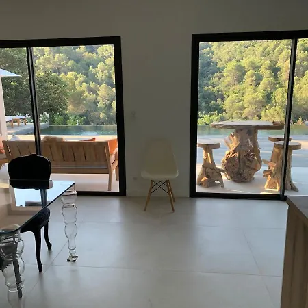 别墅 Californian 4 Bedrooms